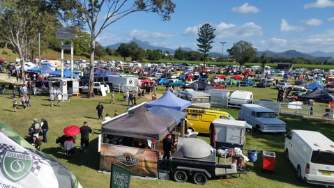 Wintersun 2.0 - Kawana Tourism 0