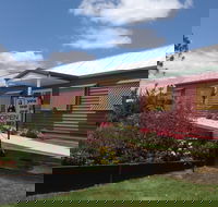 Wondai Country Markets