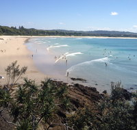 Yoga and Meditation Retreat Byron Bay - Kawana Tourism
