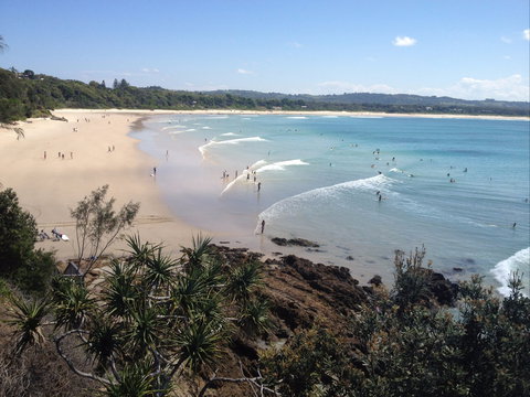 Yoga And Meditation Retreat Byron Bay - Kawana Tourism 0