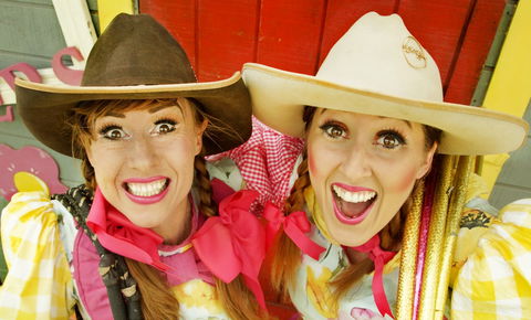 Young Annual Show - Kawana Tourism 0