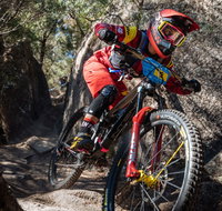 Enduro World Series - Round 2 Derby - Kawana Tourism