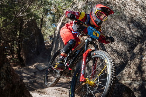 Enduro World Series - Round 2 Derby - Kawana Tourism 0