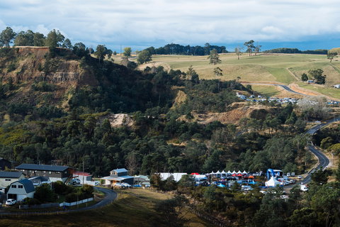 Enduro World Series - Round 2 Derby - Kawana Tourism 2