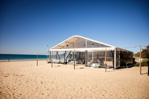 The Curated Plate 2020 - Kawana Tourism 0