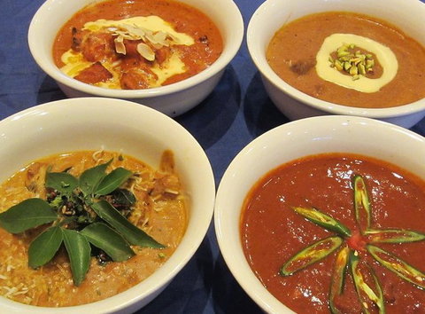 Spice N Ice - Kawana Tourism 2