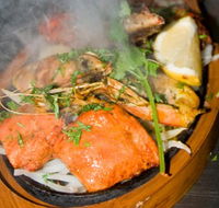 Kashi Indian Restaurant - Kawana Tourism