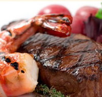 Vinnies Ristorante - Kawana Tourism