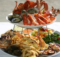Aquarius Seafood Restaurant - Kawana Tourism