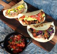 Salsa's Fresh Mex Grill - Kawana Tourism