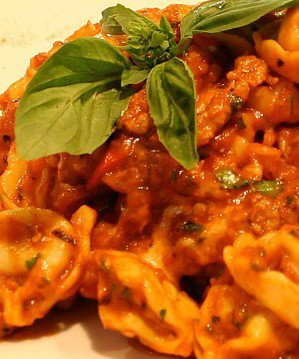 Liana's Italian Restaurant - Kawana Tourism 2