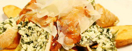 Liana's Italian Restaurant - Kawana Tourism 4