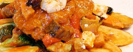 Liana's Italian Restaurant - Kawana Tourism 5