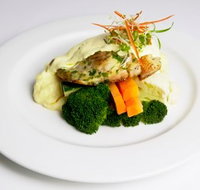 Wyld Ivy Restaurant - Kawana Tourism
