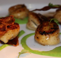 BPO Restaurant - Kawana Tourism