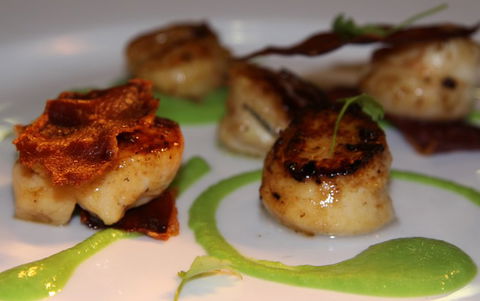 BPO Restaurant - Kawana Tourism 0