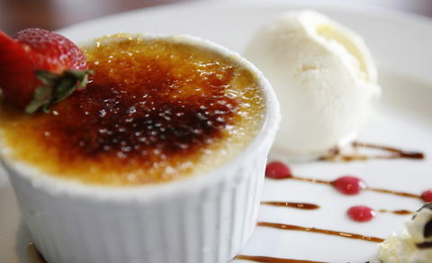 BPO Restaurant - Kawana Tourism 1