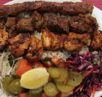 Paradise Cuisine - Kawana Tourism