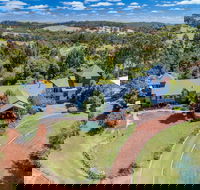 Chimes Spa Retreat - Kawana Tourism
