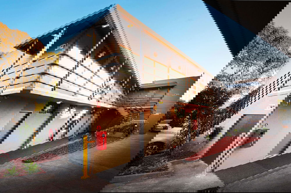 St Helena VIC Kawana Tourism