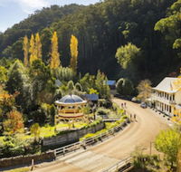 Walhalla's Star Hotel - Kawana Tourism