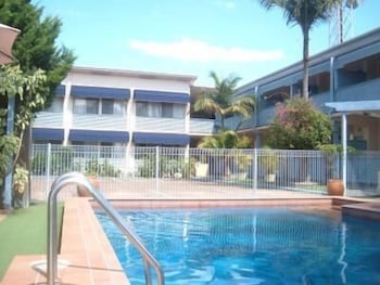 Wallingat NSW Kawana Tourism