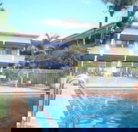 Golden Sands Motor Inn Forster - Kawana Tourism