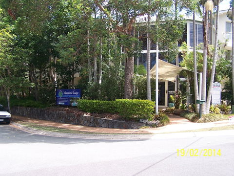 Macquarie Lodge Apartments - Kawana Tourism 4