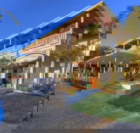 Sovereign Resort Hotel - Kawana Tourism