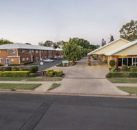 Emerald Maraboon Motor Inn - Kawana Tourism