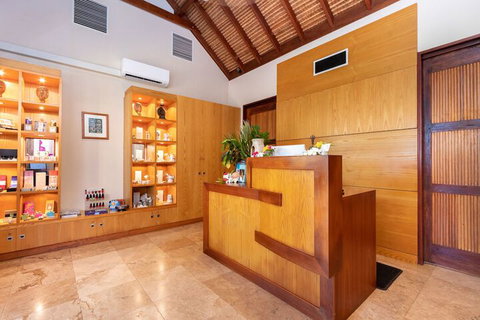 Bali Hai Resort & Spa - Kawana Tourism 4
