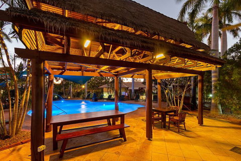 Bali Hai Resort & Spa - Kawana Tourism 2