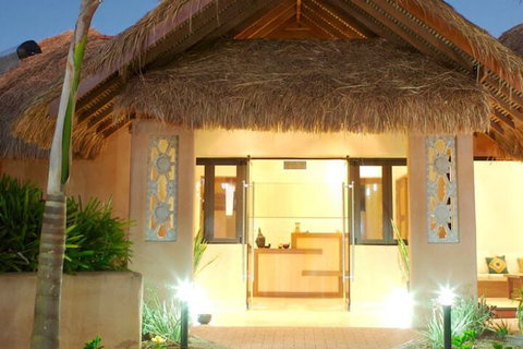 Bali Hai Resort & Spa - Kawana Tourism 5