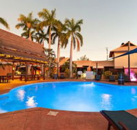 Bali Hai Resort  Spa - Kawana Tourism