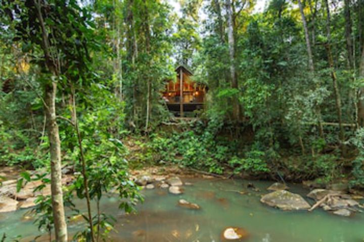 Glen Allyn QLD Kawana Tourism