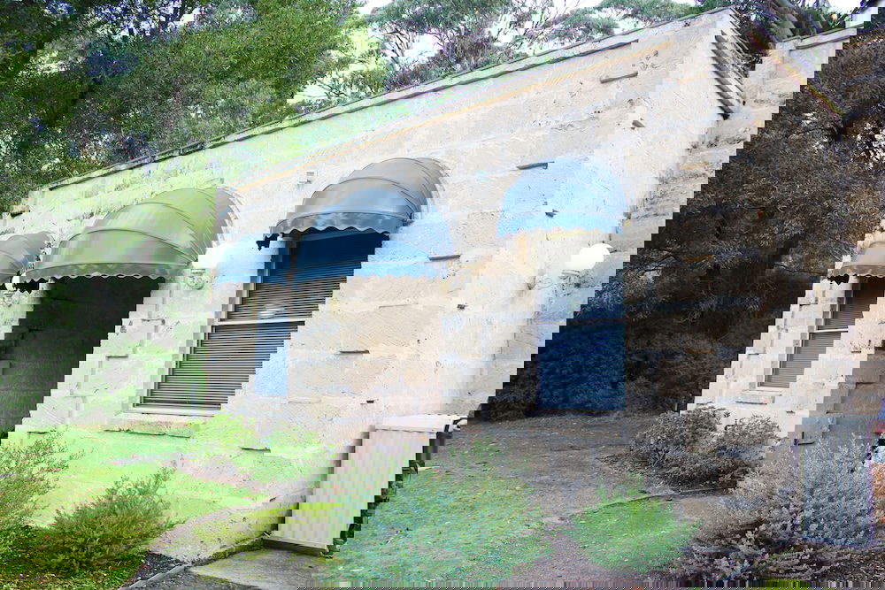 Halls Gap VIC Kawana Tourism