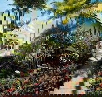 Mango House Resort - Kawana Tourism