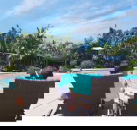 Angourie Resort - Kawana Tourism