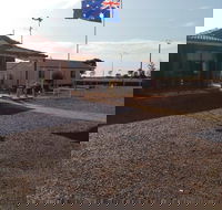 Airport Whyalla Motel - Kawana Tourism