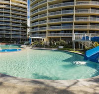 Gemini Resort - Kawana Tourism