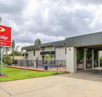 Econo Lodge Mildura - Kawana Tourism