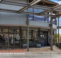 Quality Hotel Bathurst - Kawana Tourism