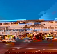 Mercure Hotel Mildura - Kawana Tourism