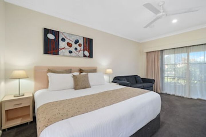 Methul NSW Kawana Tourism
