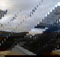 Bell Tower Inn - Kawana Tourism