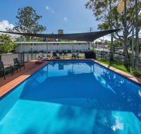 Dawson Motor Inn - Kawana Tourism