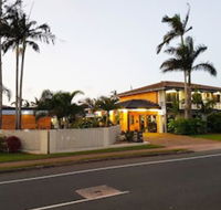Miners Lodge Motor Inn - Kawana Tourism