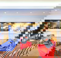 Novotel Melbourne Glen Waverley - Kawana Tourism