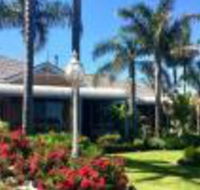Best Western Coastal Waters Motor Inn - Kawana Tourism