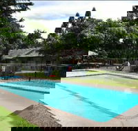 High Country Motor Inn - Kawana Tourism